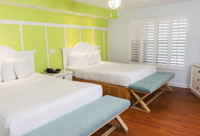 جناح ديلوكس, The Lighthouse Resort Inn & Suites