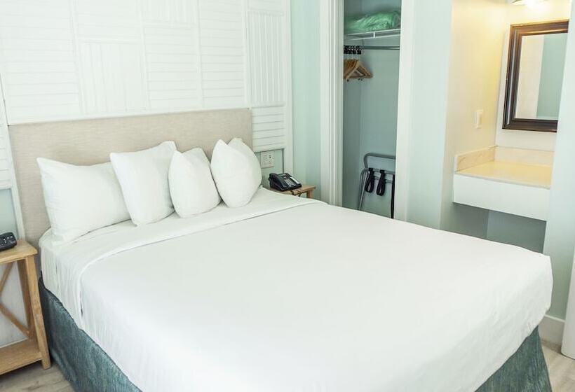 جناح غرفتين نوم, The Lighthouse Resort Inn & Suites