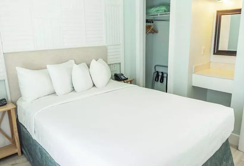 2ベッドスイートルーム, The Lighthouse Resort Inn & Suites