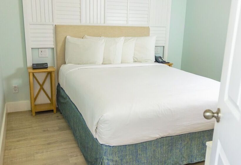 جناح غرفتين نوم, The Lighthouse Resort Inn & Suites