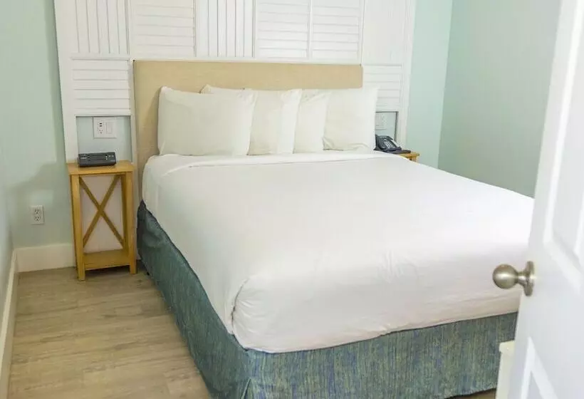 2ベッドスイートルーム, The Lighthouse Resort Inn & Suites