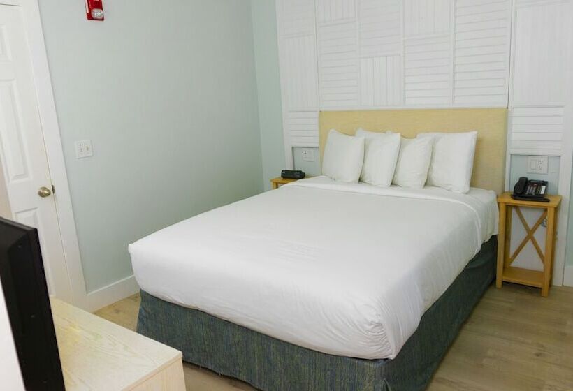 جناح غرفتين نوم, The Lighthouse Resort Inn & Suites