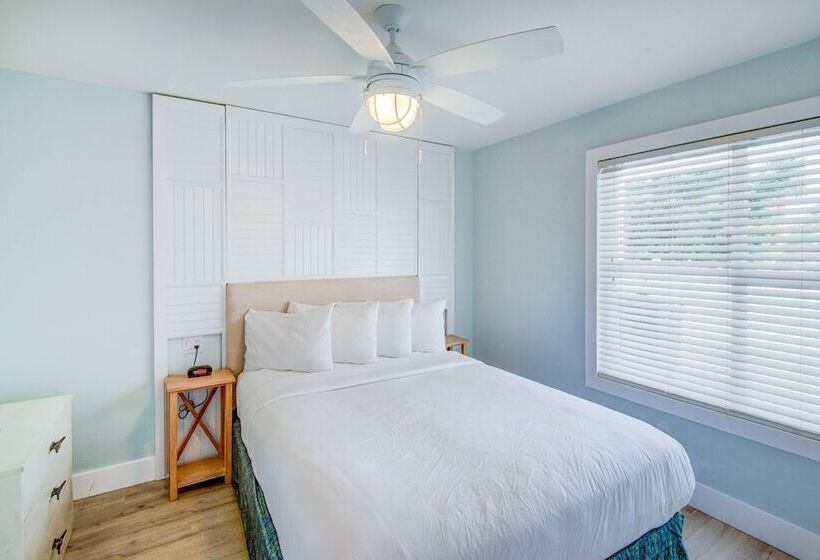 جناح غرفتين نوم, The Lighthouse Resort Inn & Suites