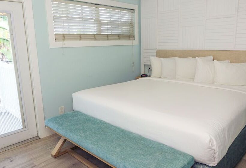 غرفة قياسية, The Lighthouse Resort Inn & Suites