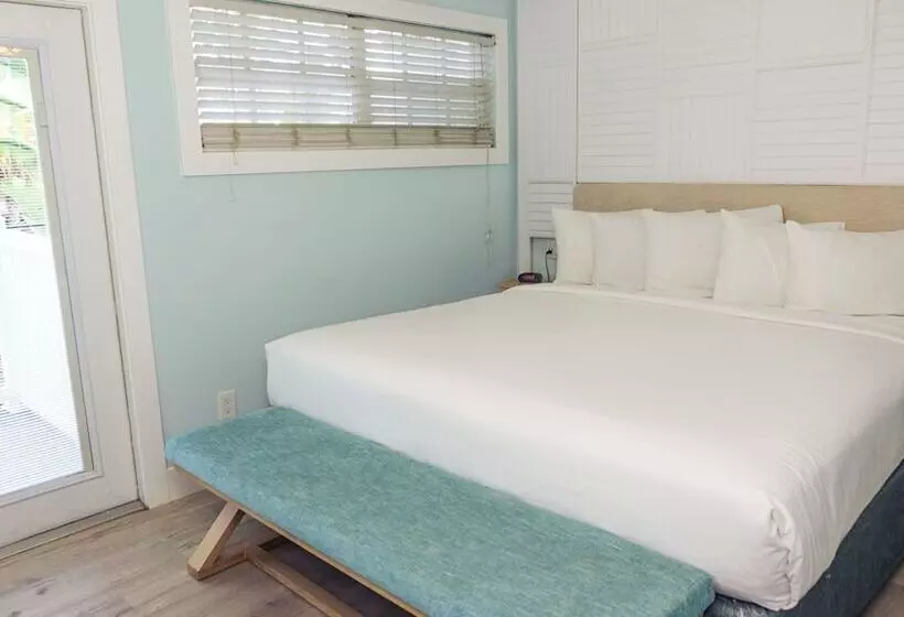 スタンダードルーム, The Lighthouse Resort Inn & Suites