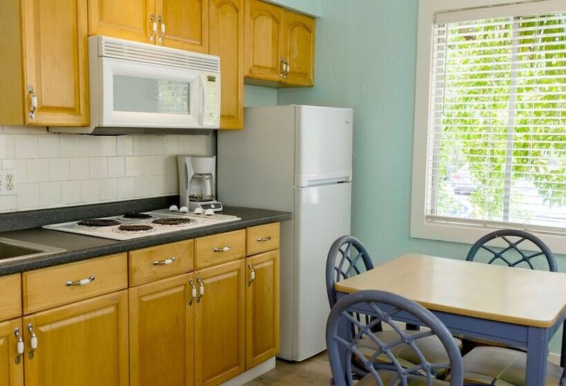 غرفة قياسية, The Lighthouse Resort Inn & Suites