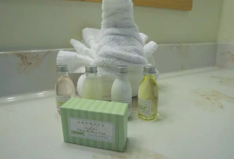 スタンダードルーム, The Lighthouse Resort Inn & Suites