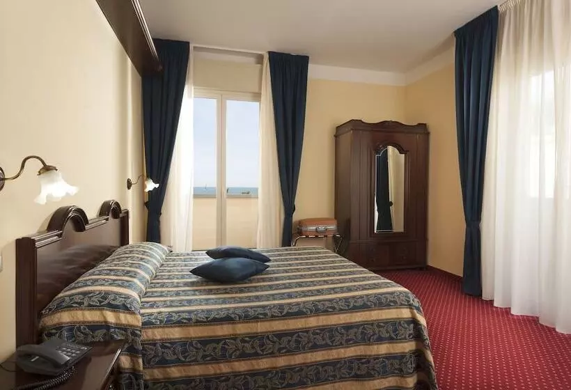 اتاق سوپریور, Milano Helvetia