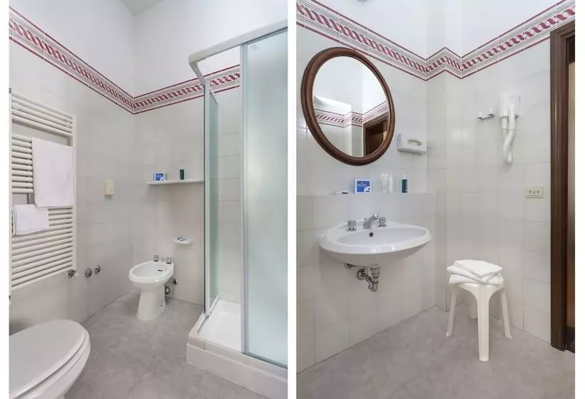 سوییت خانوادگی, Milano Helvetia