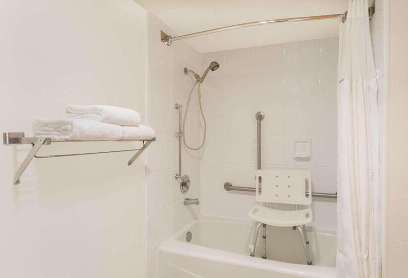 Стандартный Номер Кровать Кинг, Ramada By Wyndham Cedar City