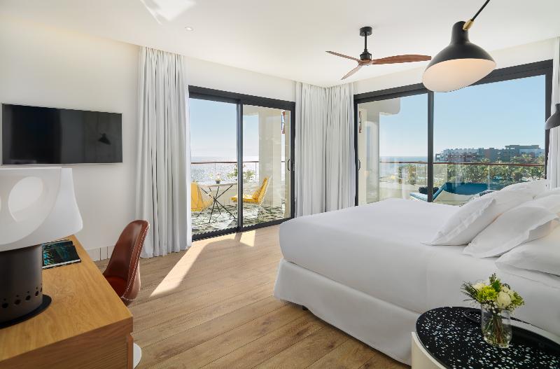 חדר פרמיום, Riverside Inn