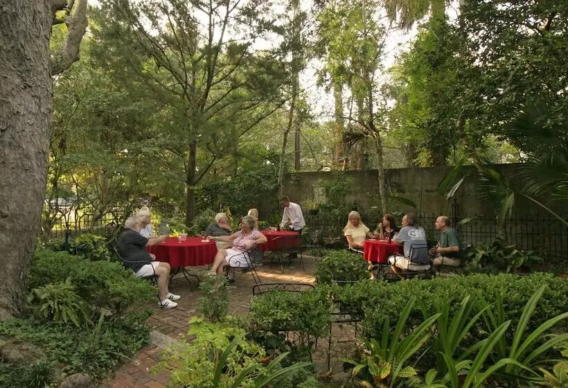スタンダードルーム, St. Francis Inn   Saint Augustine