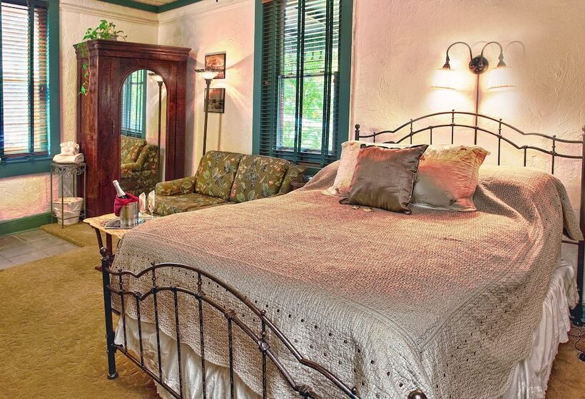 غرفة قياسية, St. Francis Inn   Saint Augustine