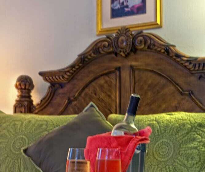 غرفة قياسية, St. Francis Inn   Saint Augustine