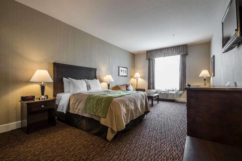 غرفة قياسية سرير كينج, St. Francis Inn   Saint Augustine