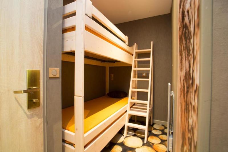 غرفة قياسية, St. Francis Inn   Saint Augustine