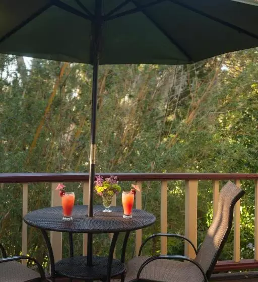 プレミアムルーム, St. Francis Inn   Saint Augustine
