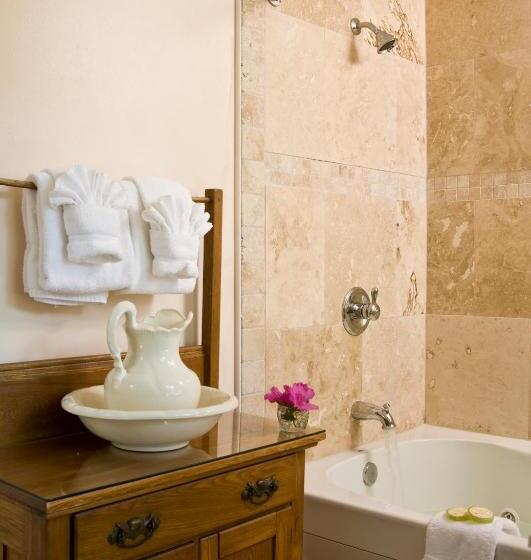 غرفة بريميوم, St. Francis Inn   Saint Augustine