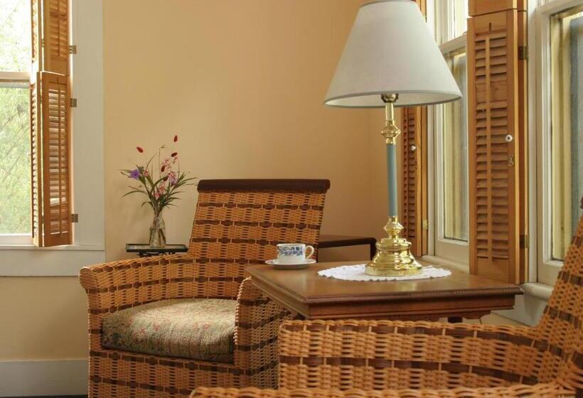 غرفة بريميوم, St. Francis Inn   Saint Augustine