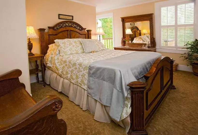 プレミアムルーム, St. Francis Inn   Saint Augustine