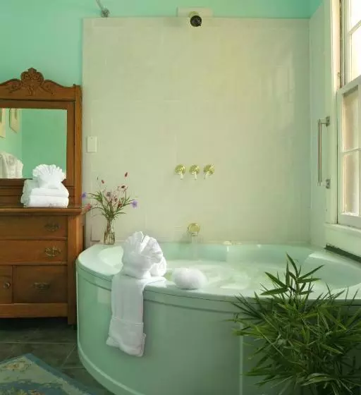 プレミアムスイート, St. Francis Inn   Saint Augustine