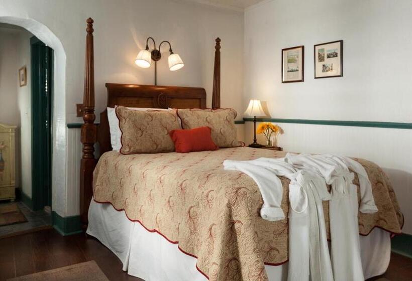 غرفة أساسية, St. Francis Inn   Saint Augustine