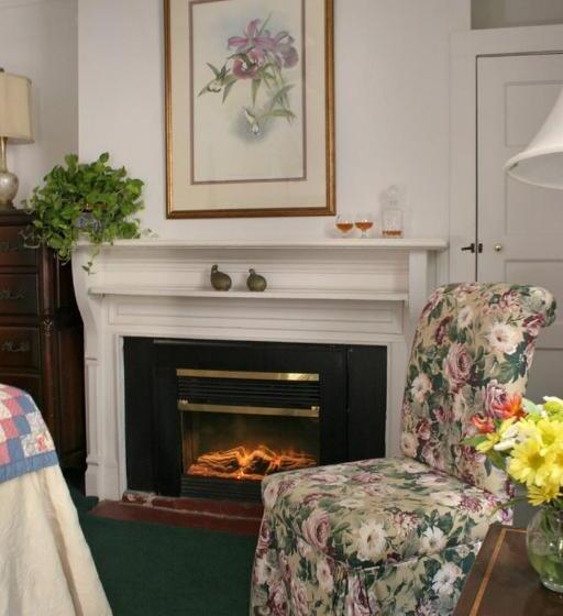 غرفة أساسية, St. Francis Inn   Saint Augustine