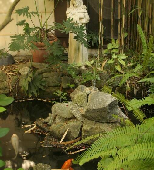 غرفة قياسية سرير كينج, St. Francis Inn   Saint Augustine