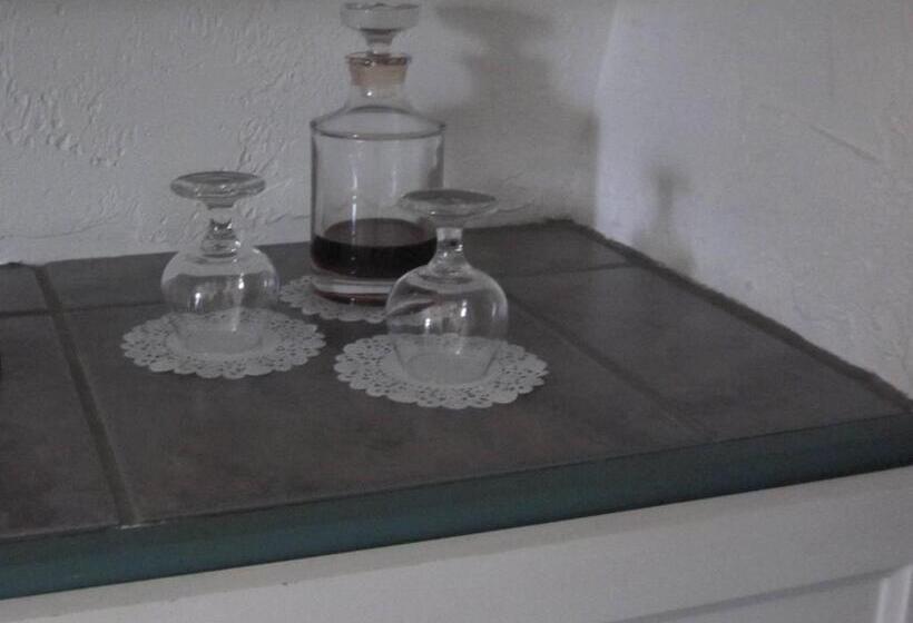 غرفة قياسية, St. Francis Inn   Saint Augustine