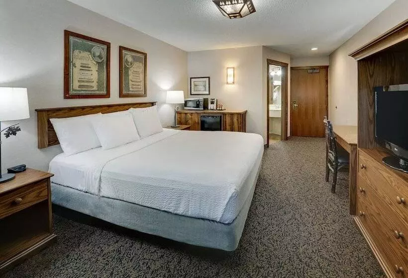 デラックスルーム, Stoney Creek Hotel Des Moines   Johnston