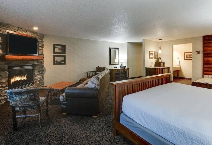 Люкс Superior, Stoney Creek Hotel Des Moines   Johnston