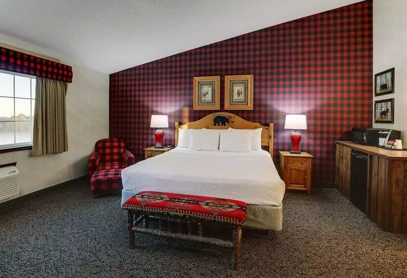ハイドロマッサージバス付きスイート, Stoney Creek Hotel Des Moines   Johnston