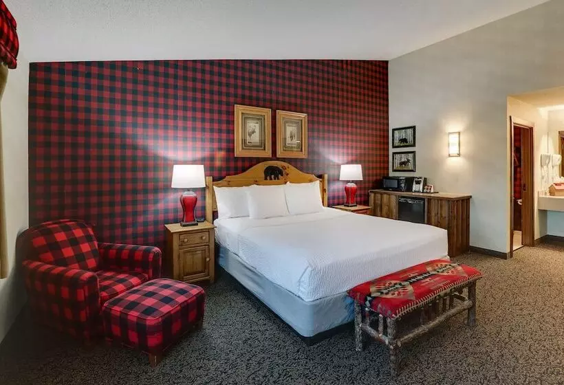ハイドロマッサージバス付きスイート, Stoney Creek Hotel Des Moines   Johnston