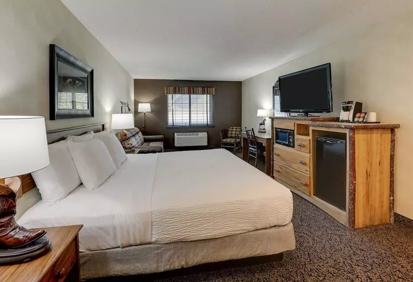 スイート（家族用）, Stoney Creek Hotel Des Moines   Johnston