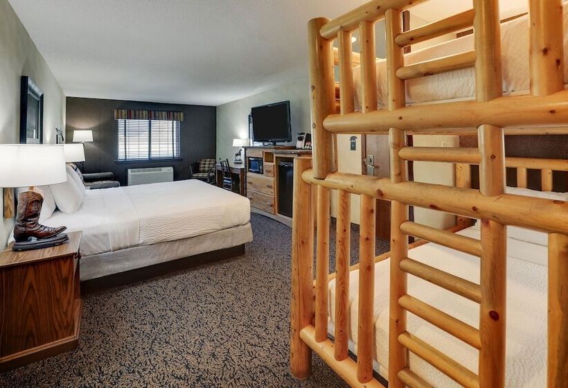 Family Suite, Stoney Creek Hotel Des Moines   Johnston