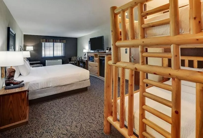 スイート（家族用）, Stoney Creek Hotel Des Moines   Johnston