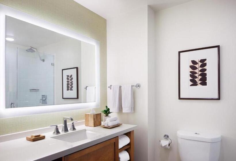 Номер Классика Кровать Кинг, Ambrose