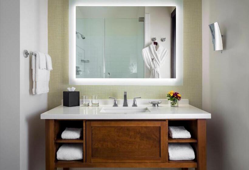 Номер Классика Кровать Кинг, Ambrose