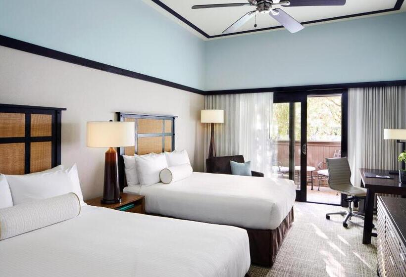 Номер Премиум, Ambrose