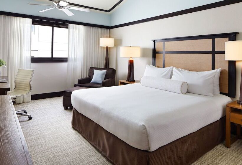 Номер Классика Кровать Кинг, Ambrose