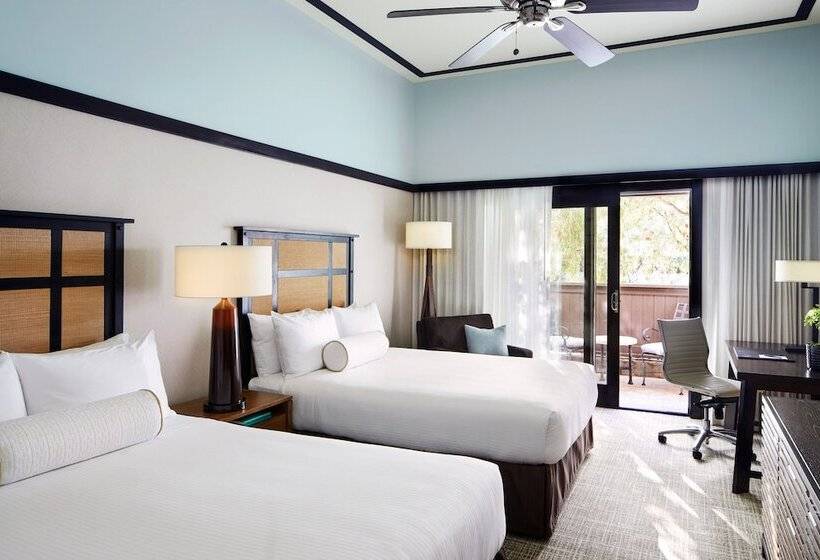 Номер Премиум, Ambrose