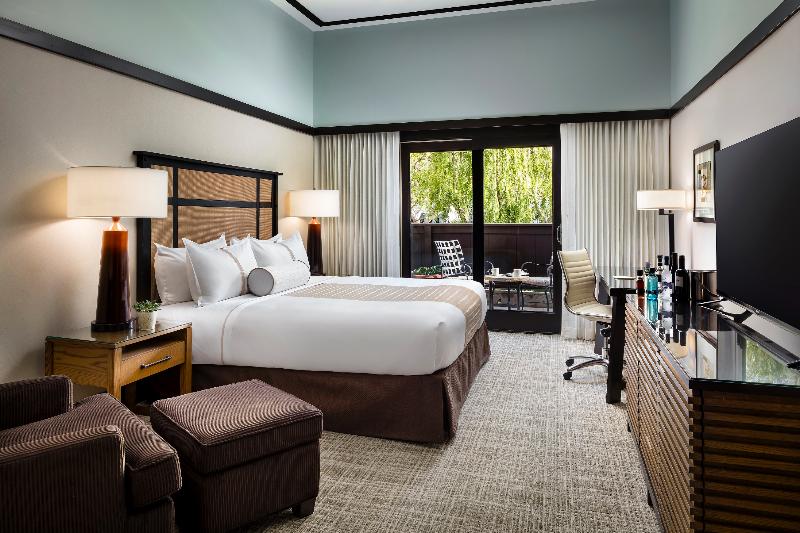 Номер Премиум, Ambrose