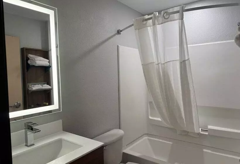 スイート, Microtel Inn And Suites Independence