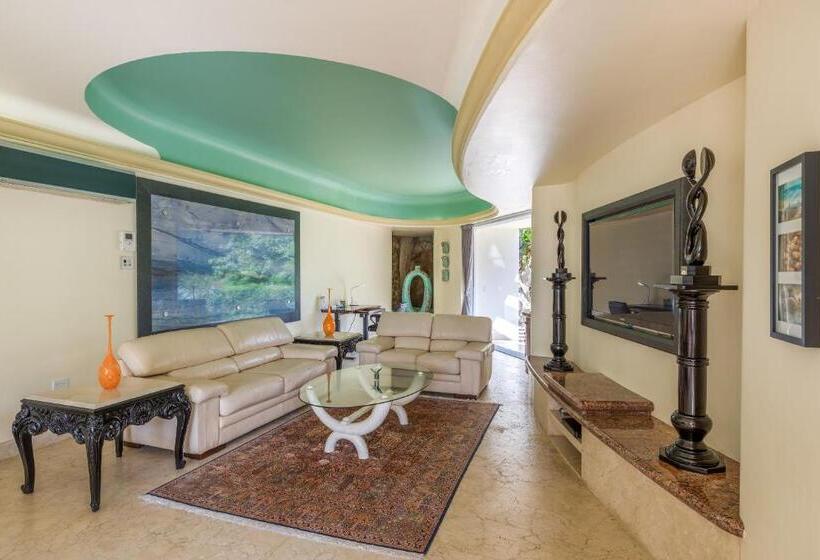 סוויטה נשיאותית, South Shore Villa Armonia Luxury Boutique