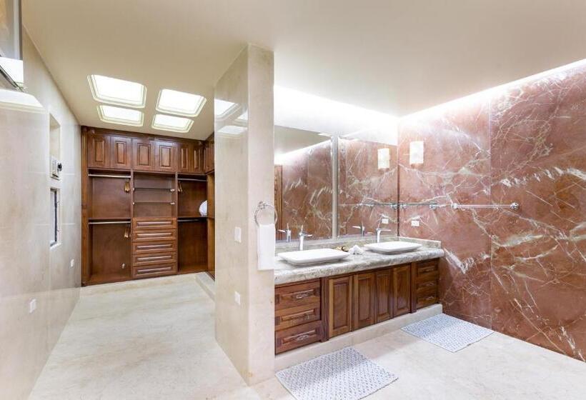 סוויטה נשיאותית, South Shore Villa Armonia Luxury Boutique