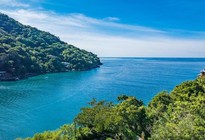 סוויטה אקזקיוטיב, South Shore Villa Armonia Luxury Boutique