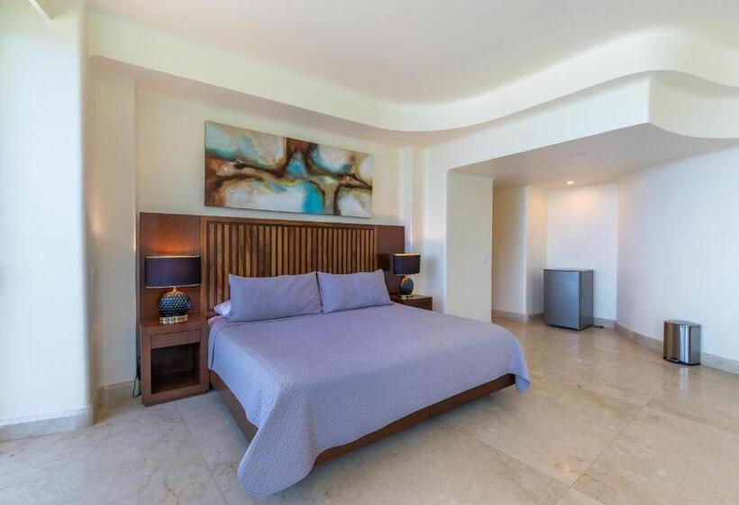 סוויטה אקזקיוטיב, South Shore Villa Armonia Luxury Boutique