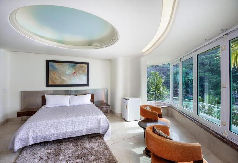 Sviitti King-vuode, South Shore Villa Armonia Luxury Boutique