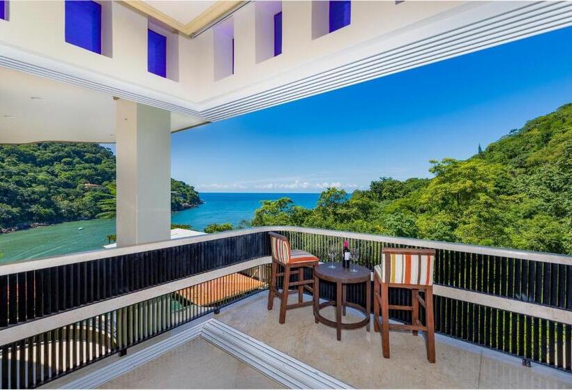Sviitti King-vuode, South Shore Villa Armonia Luxury Boutique