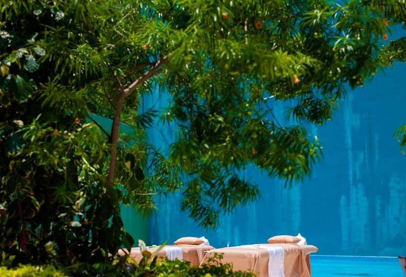 סוויטה נשיאותית, South Shore Villa Armonia Luxury Boutique